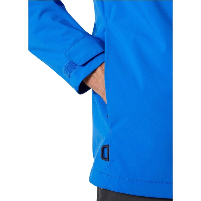 Helly Hansen Mnner HP 2024 Racing LIFALOFT Segeljacke 30206 - Cobalt 2.0